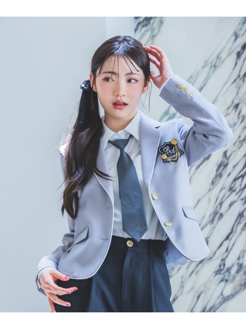 楽天市場】【卒服2026】ベーシックジャケット repipi armario