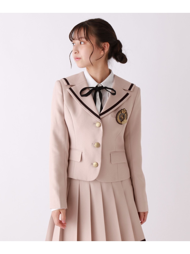 楽天市場】【SALE／20%OFF】【卒服2024】セーラージャケット repipi