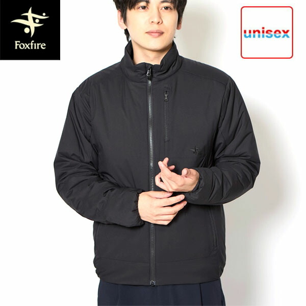 楽天市場】フォックスファイヤー Foxfire メンズ レディース 中綿