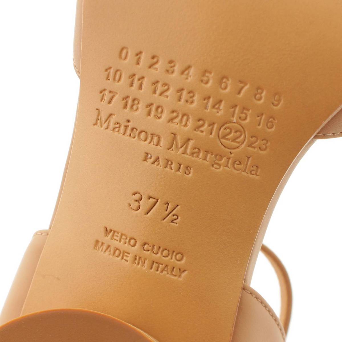 楽天市場】【メゾンマルジェラ】Maison Margiela Tabi 足袋型 アンクル