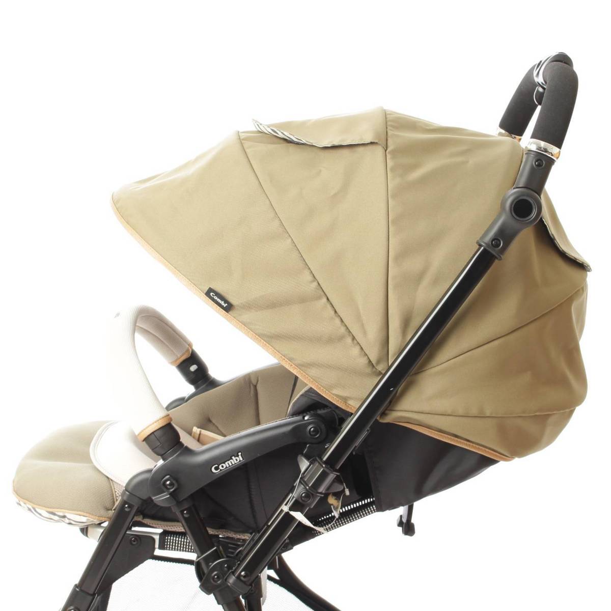 楽天市場】【ソノタ】 コンビ スゴカル 4キャス compact エッグ