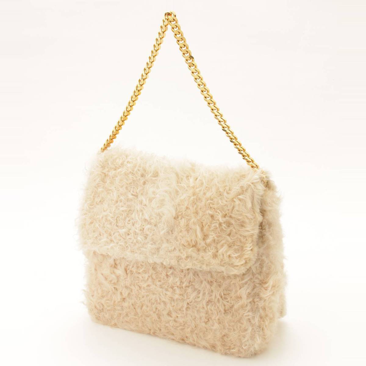 楽天市場】【セリーヌ】Celine グルメット チェーンショルダーバッグ