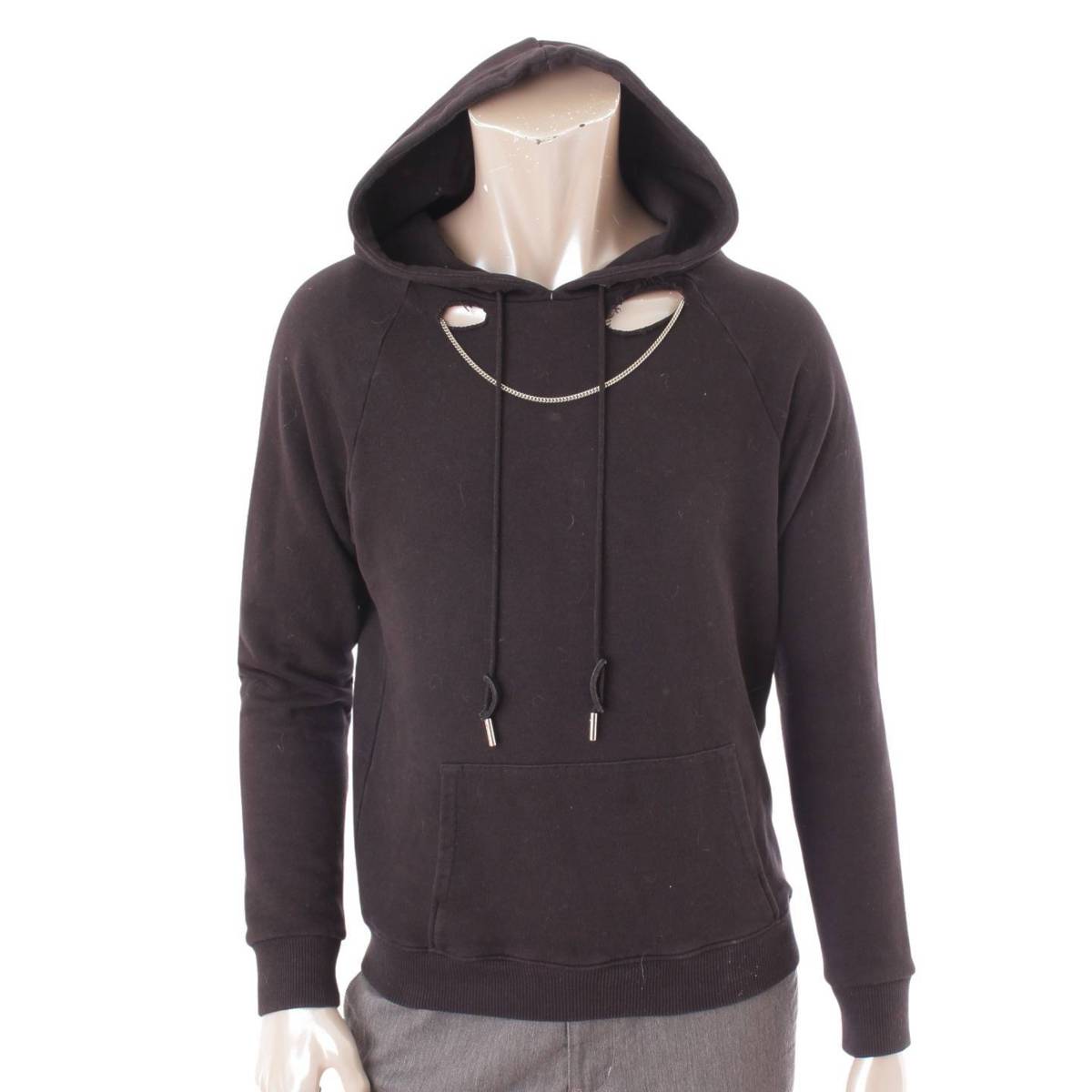 楽天市場】【サンローラン】SAINT LAURENT メンズ 13AW チェーン