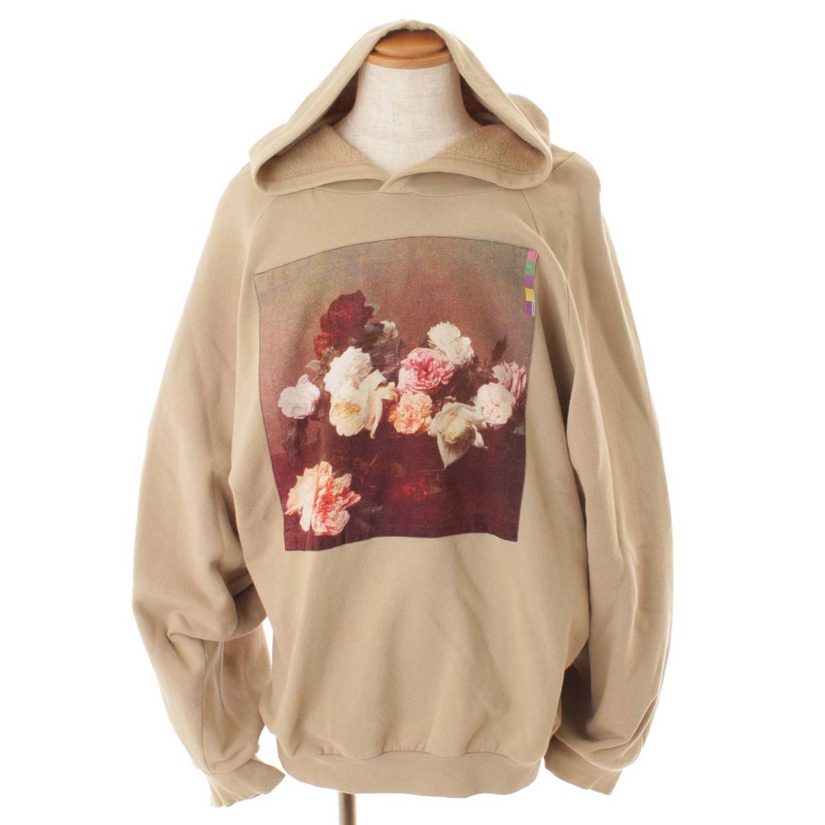 楽天市場】【ラフ シモンズ】RAF SIMONS 03AW closer期 NEW ORDER 権力