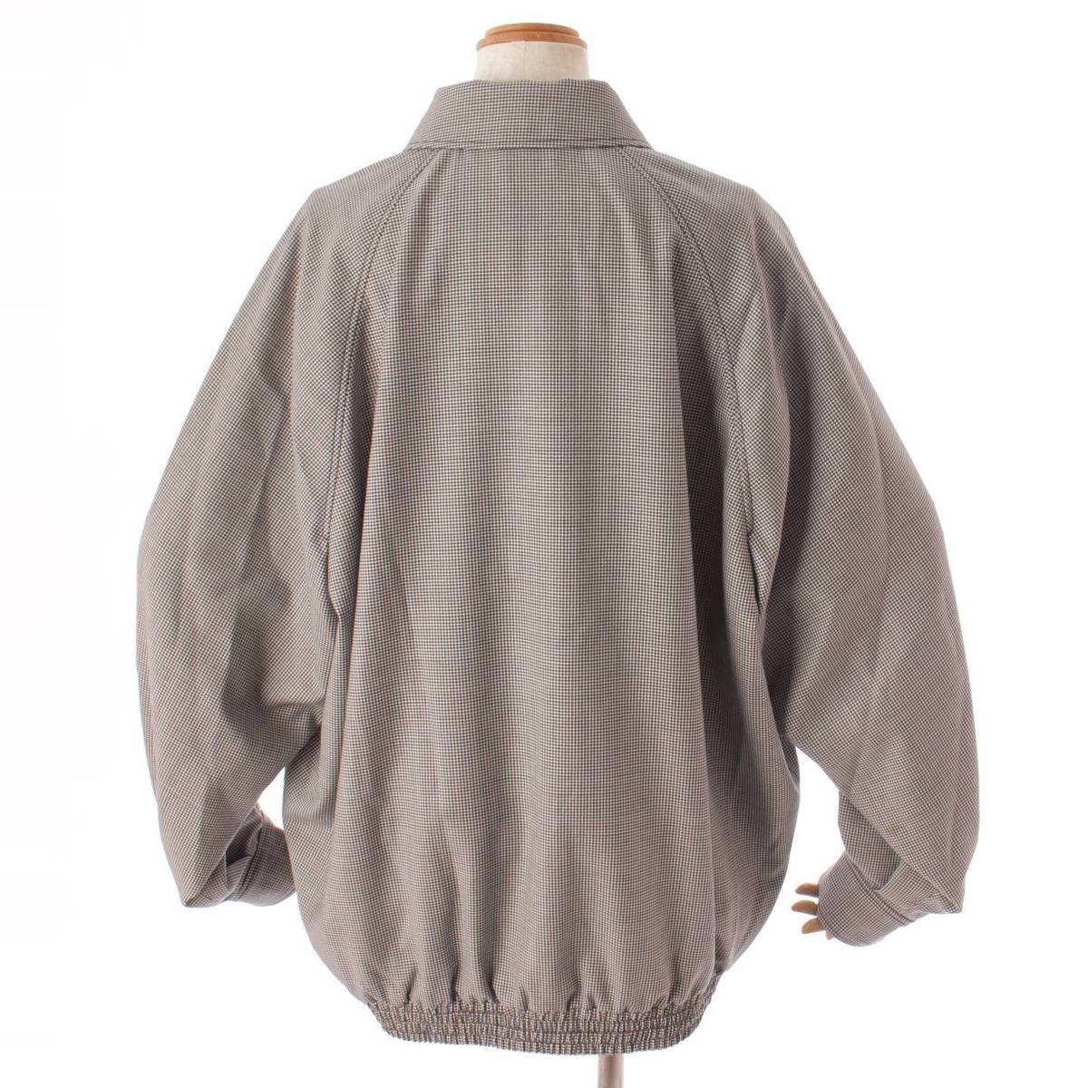 楽天市場】【ミュウミュウ】Miu Miu 21AW ハウンドトゥース チェック