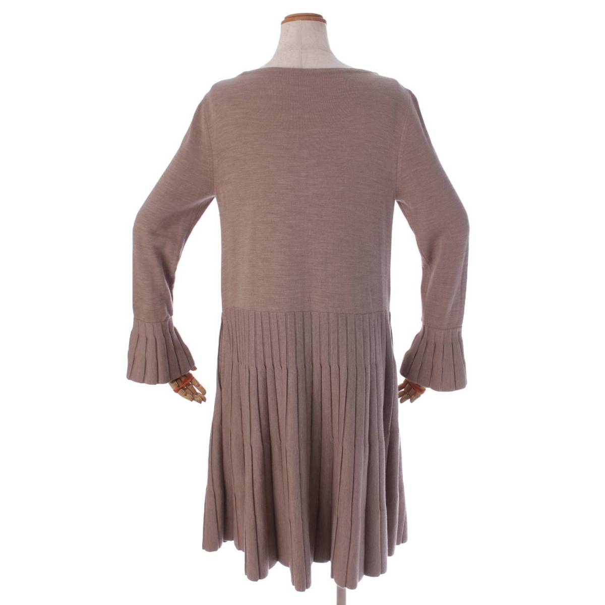 楽天市場】【フォクシーニューヨーク】Foxey New York 長袖 ニット