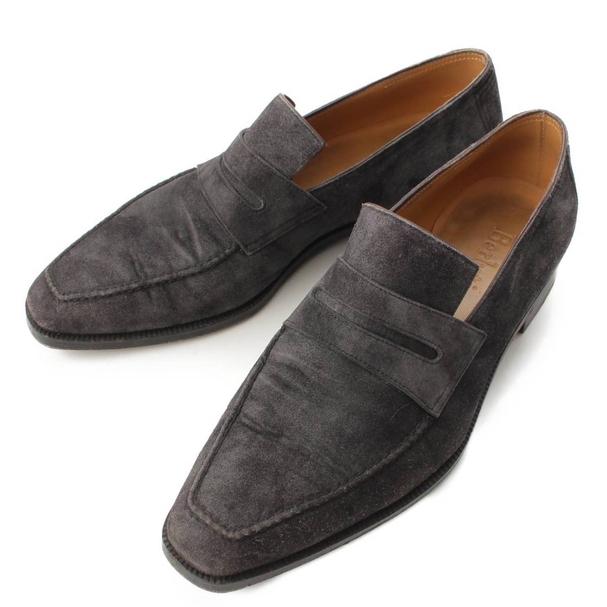 楽天市場】【ベルルッティ】Berluti メンズ アンディ デムジュール