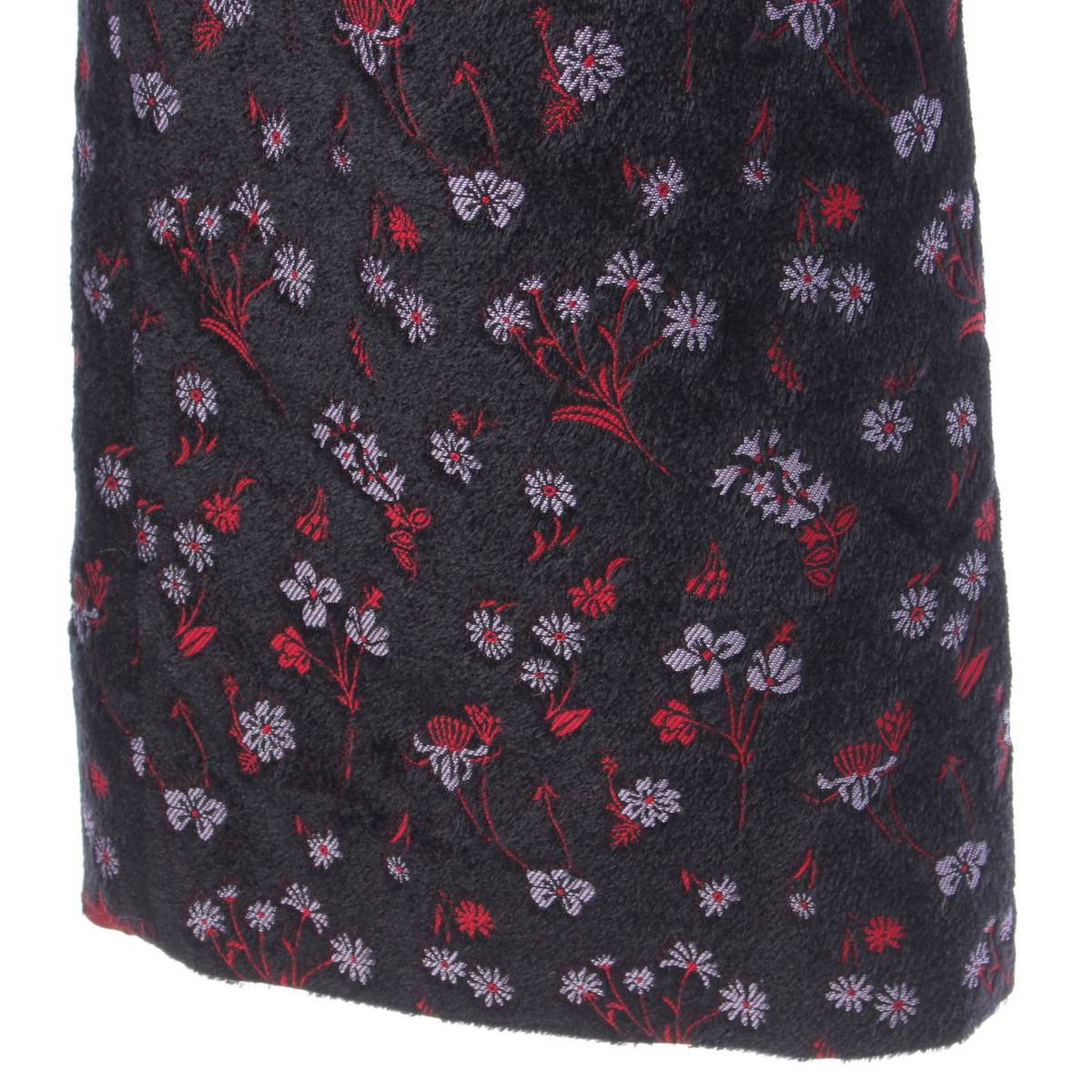 楽天市場】【マメ クロゴウチ】Mame Kurogouchi Floral Jacquard