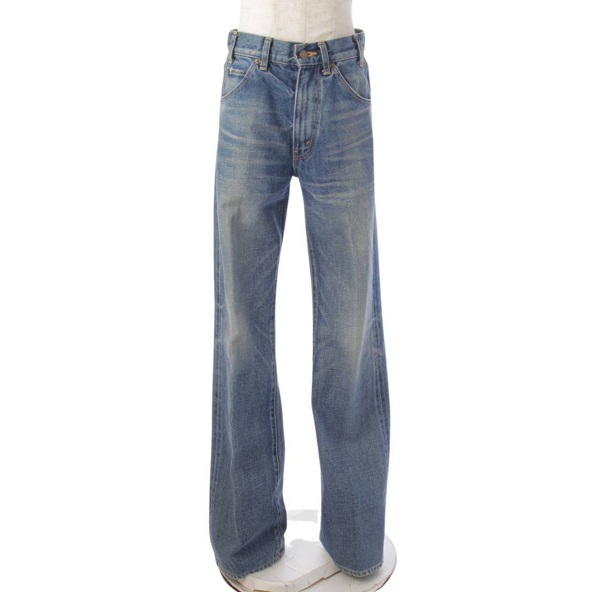 楽天市場】【セリーヌ】Celine バイ エディスリマン 20SS デニム