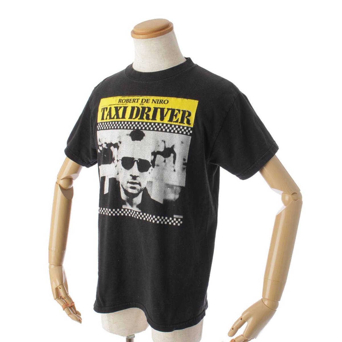 楽天市場】【ソノタ】 90s 映画 タクシードライバー ヴィンテージ