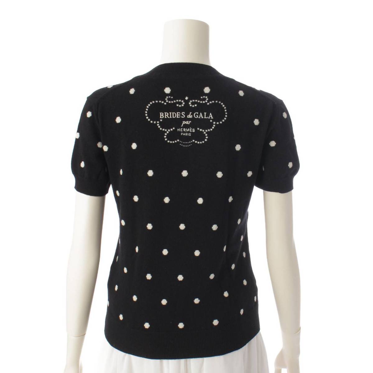 楽天市場】【エルメス】Hermes プレタ 2023 ブリッド ドゥ ガラ 半袖