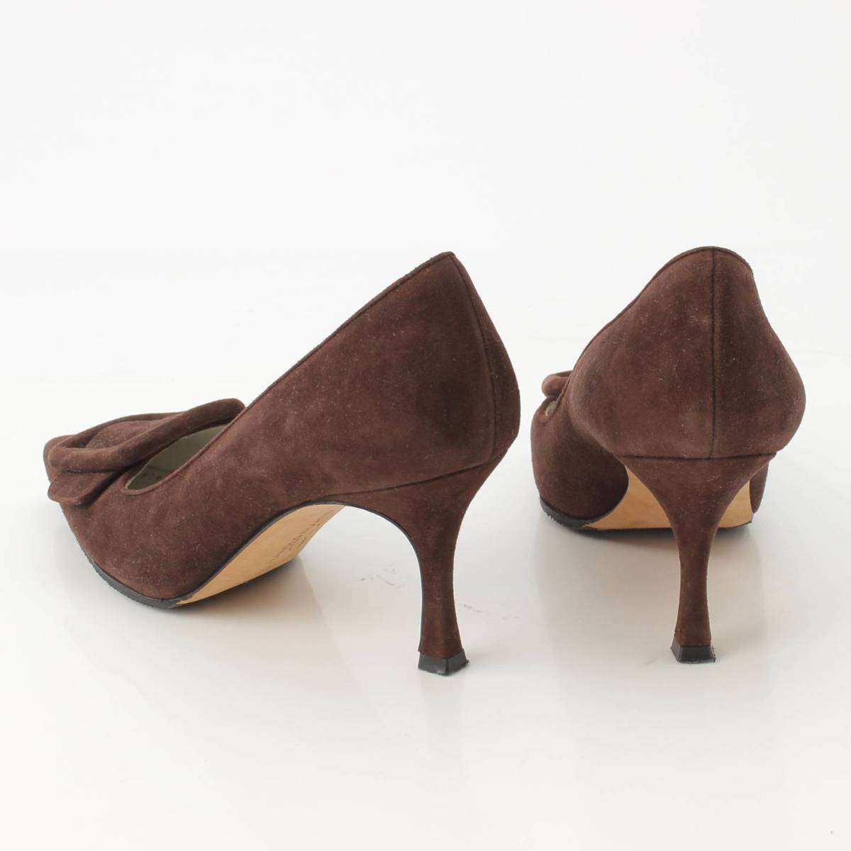 楽天市場】【マノロブラニク】Manolo Blahnik Maysale メイセール