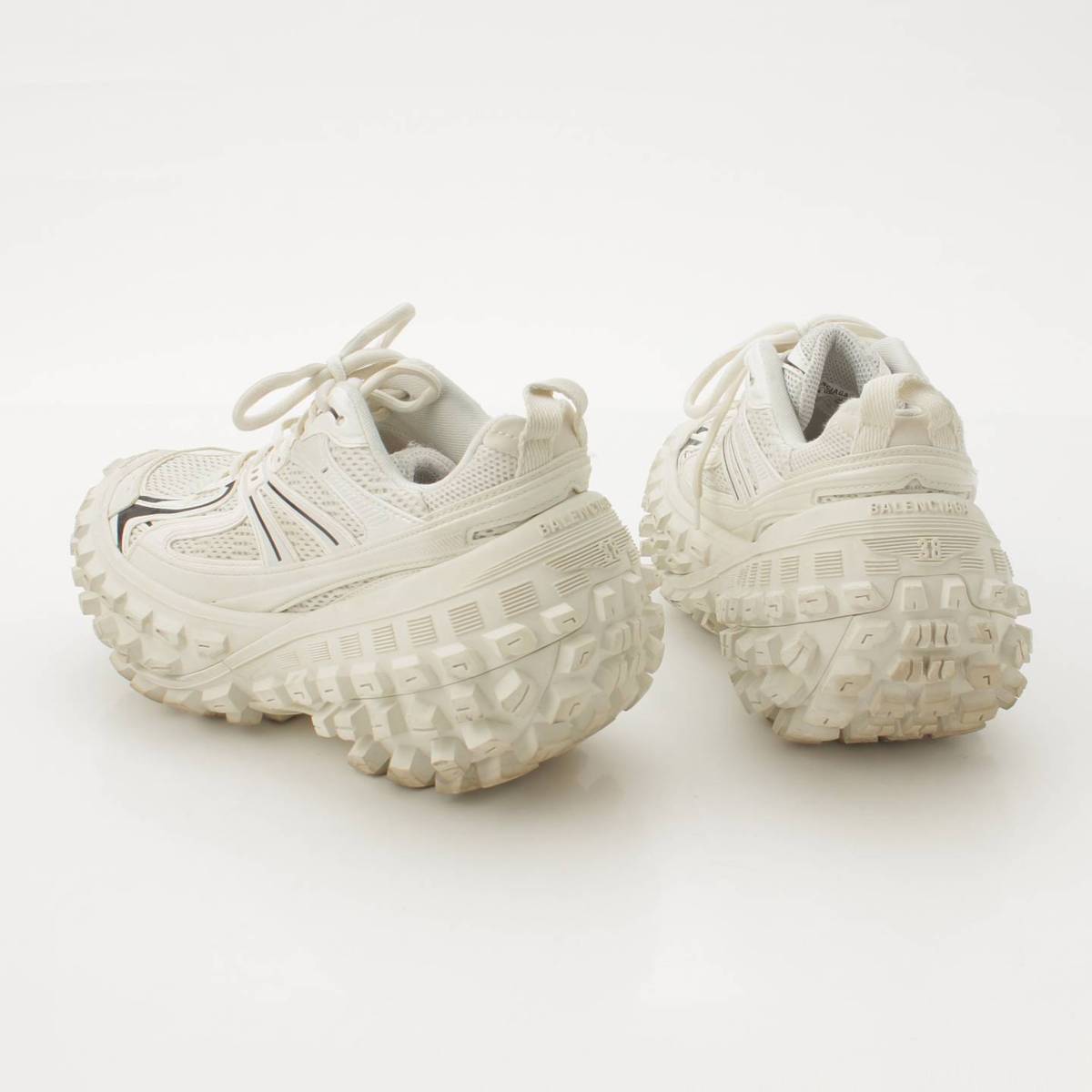 楽天市場】【バレンシアガ】Balenciaga 22SS Defender ディフェンダー