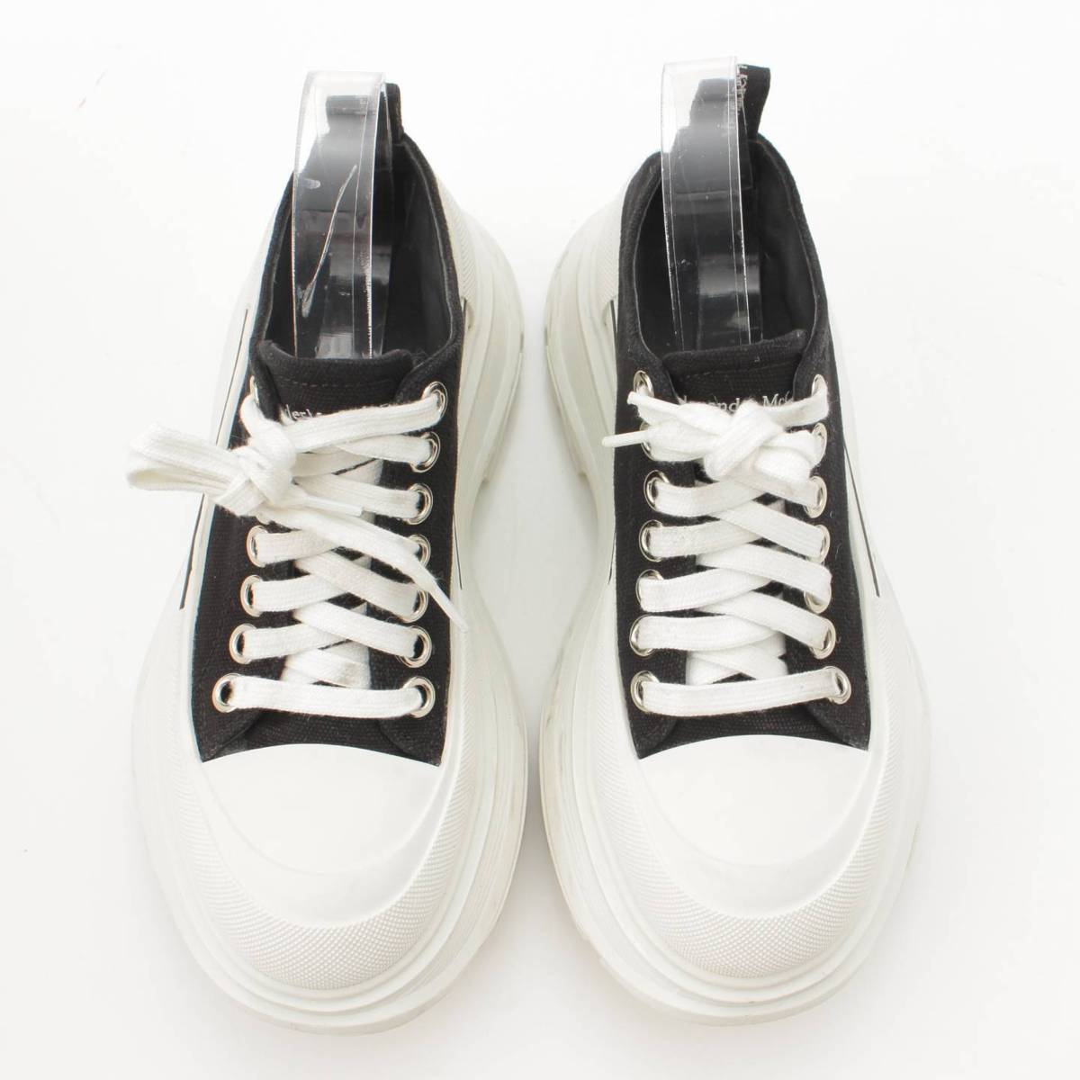 楽天市場】【アレキサンダーマックイーン】Alexander McQueen トレッド