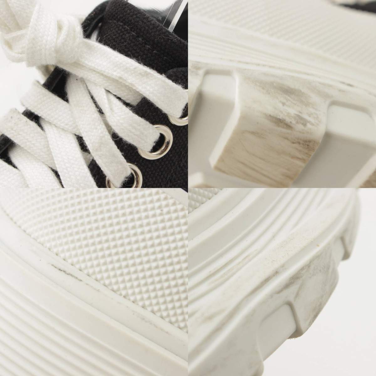 楽天市場】【アレキサンダーマックイーン】Alexander McQueen トレッド