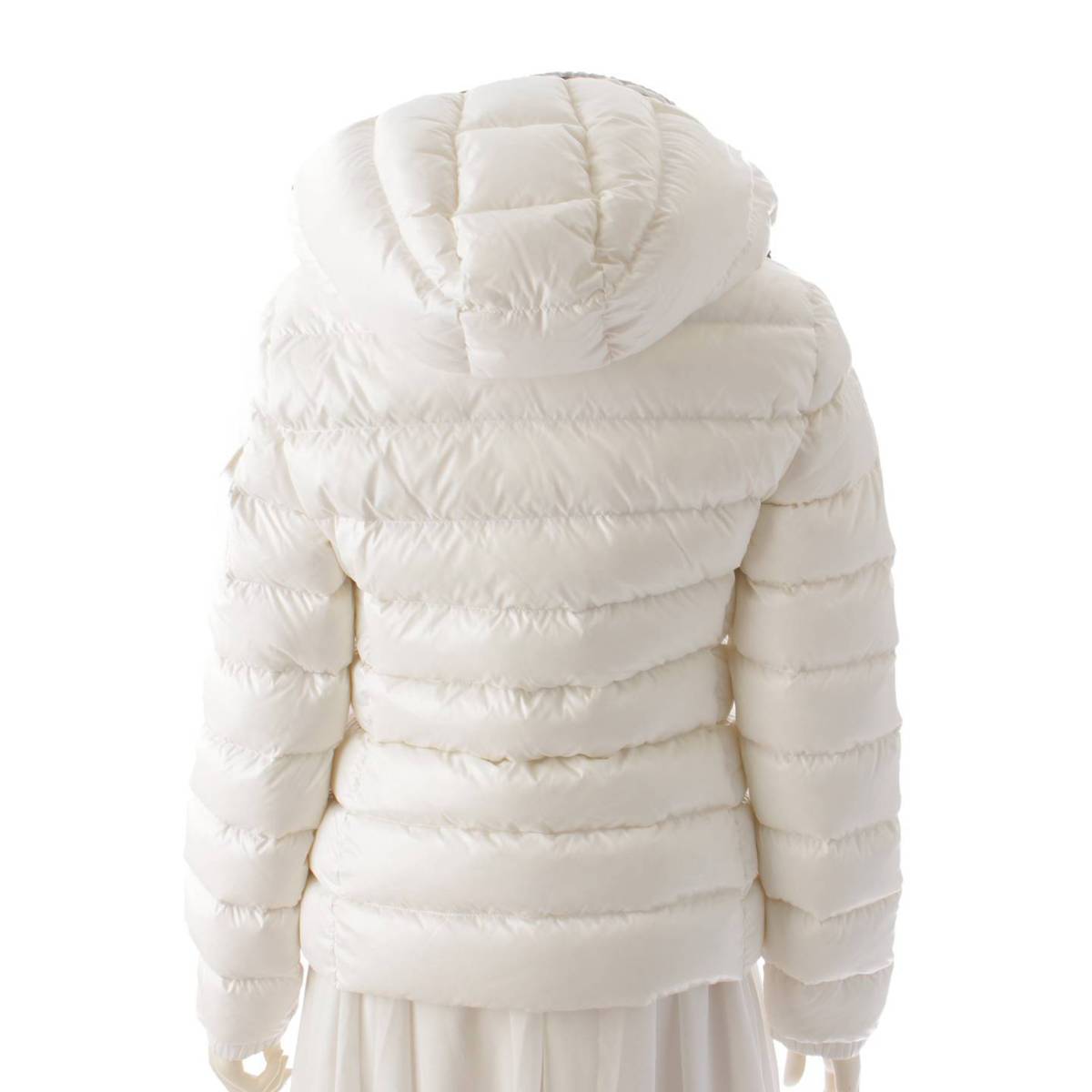 楽天市場】【モンクレール】Moncler 21年 BADY バディ フード ダウン