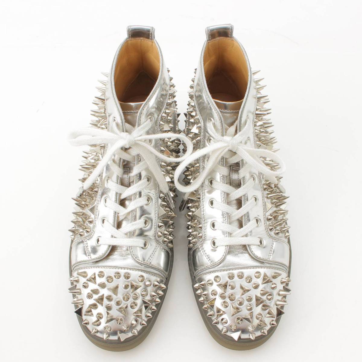 楽天市場】【クリスチャンルブタン】Christian Louboutin ピックピック