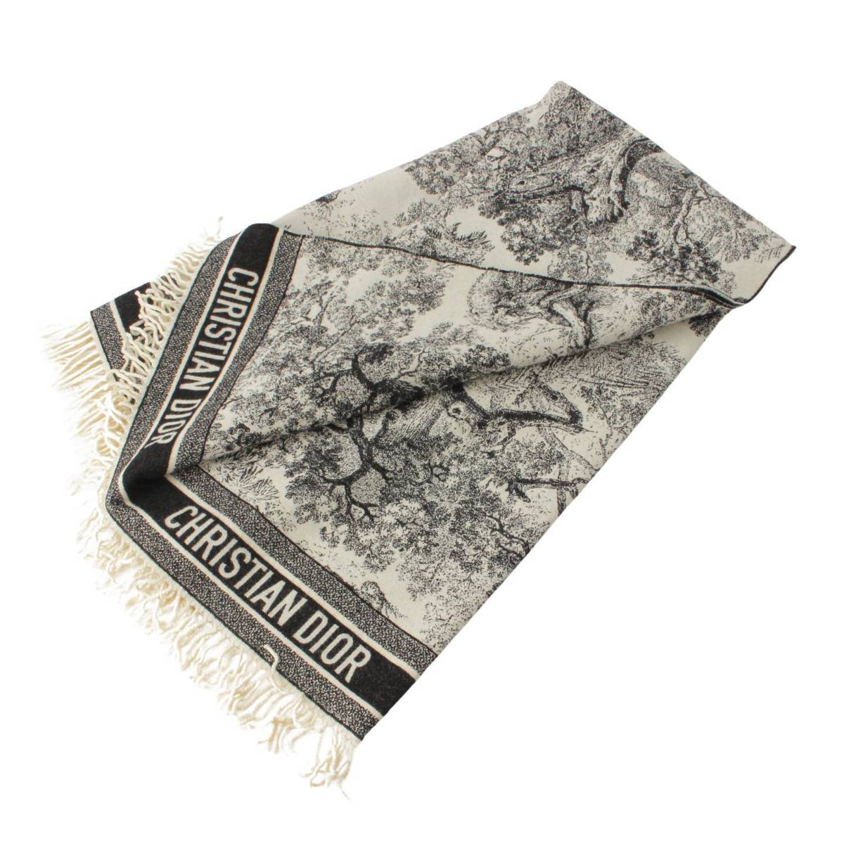 楽天市場】【クリスチャンディオール】Christian Dior ロゴ トワルドゥ