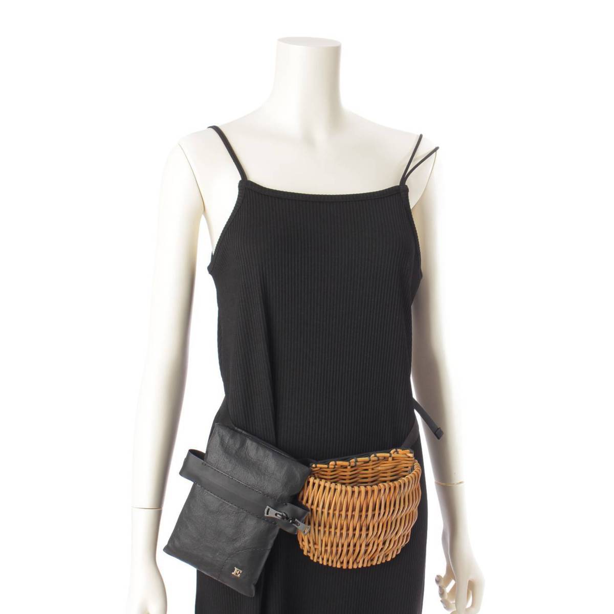 楽天市場】【エバゴス】ebagos 21SS マーガレットトデイジーハトテモニ