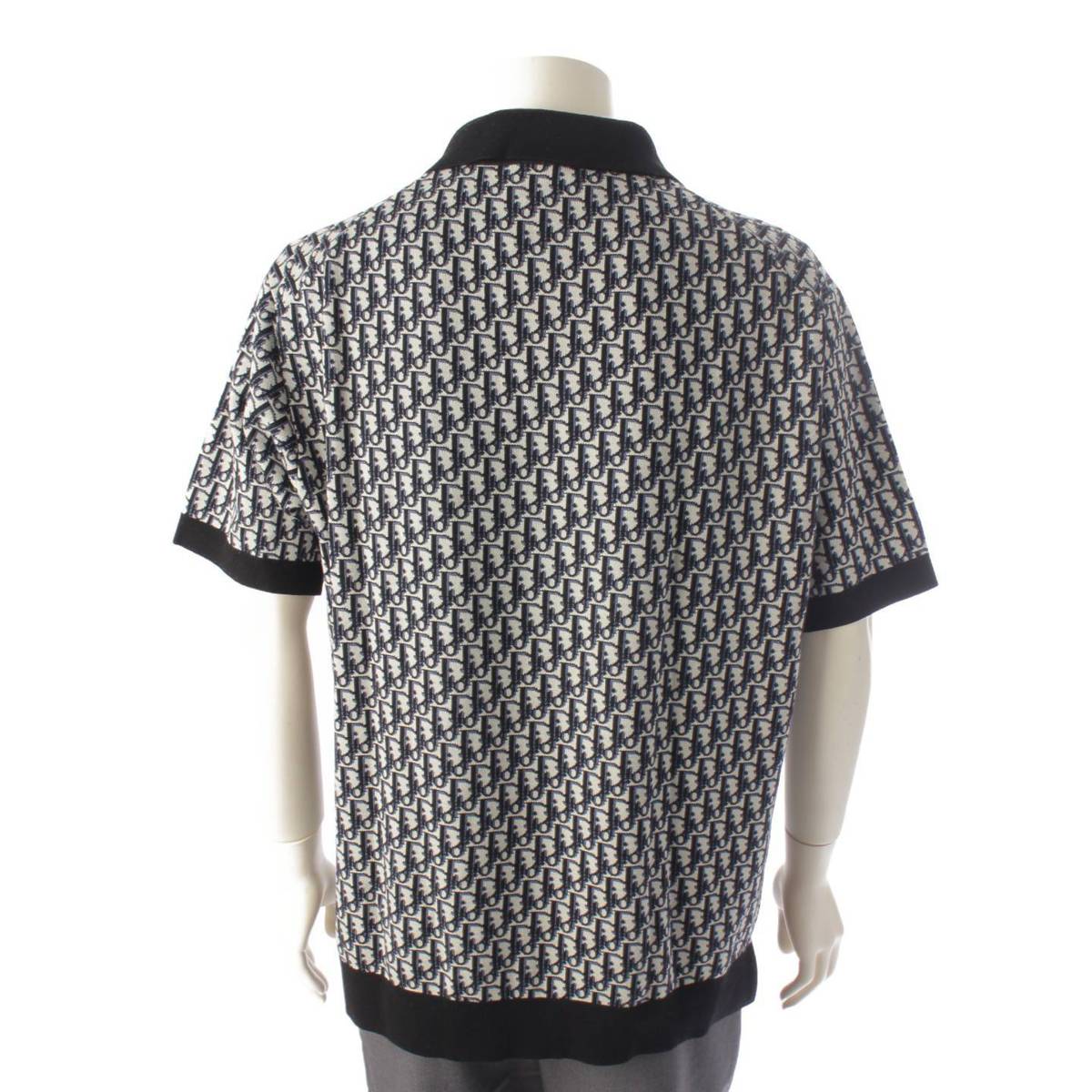 楽天市場】【ディオール】DIOR メンズ 22年 オブリーク 半袖 コットン