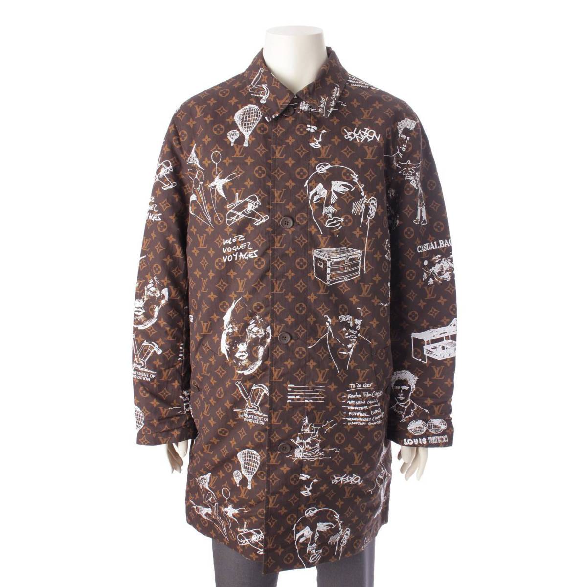 楽天市場】【ルイヴィトン】Louis Vuitton 23AW メンズ シングル