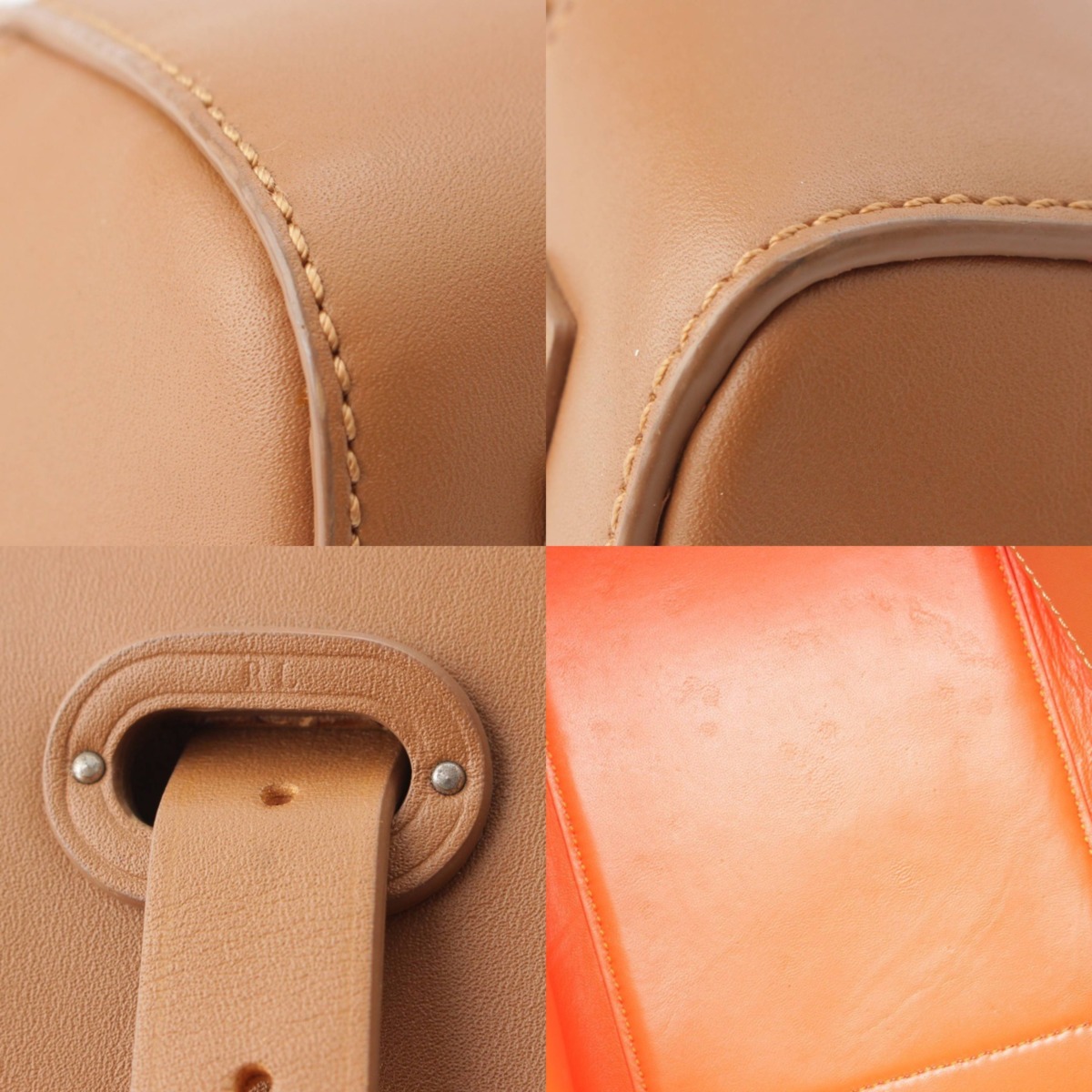 楽天市場】【ラルフローレン】Ralph Lauren リッキー レザー 2way