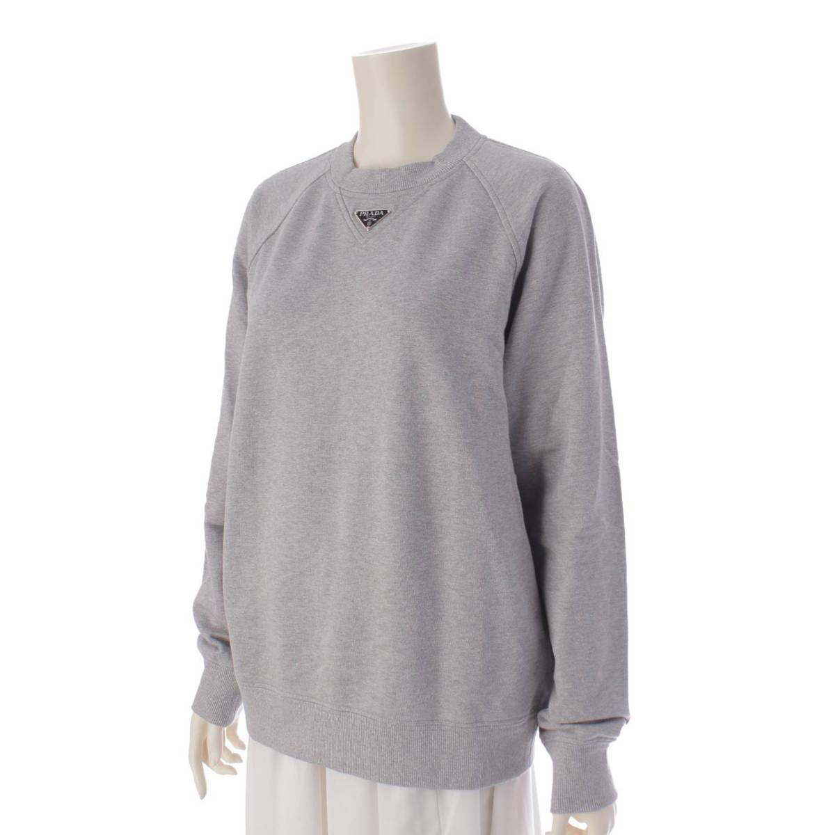 楽天市場】【プラダ】Prada 22年 トライアングル プルオーバー
