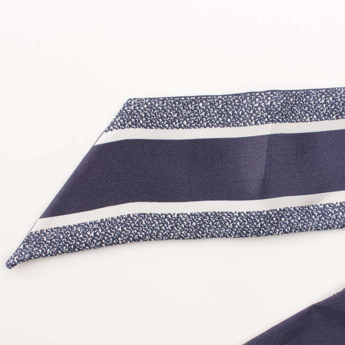 楽天市場】【ディオール】DIOR ミッツァ モンテーニュ 千鳥格子 シルク