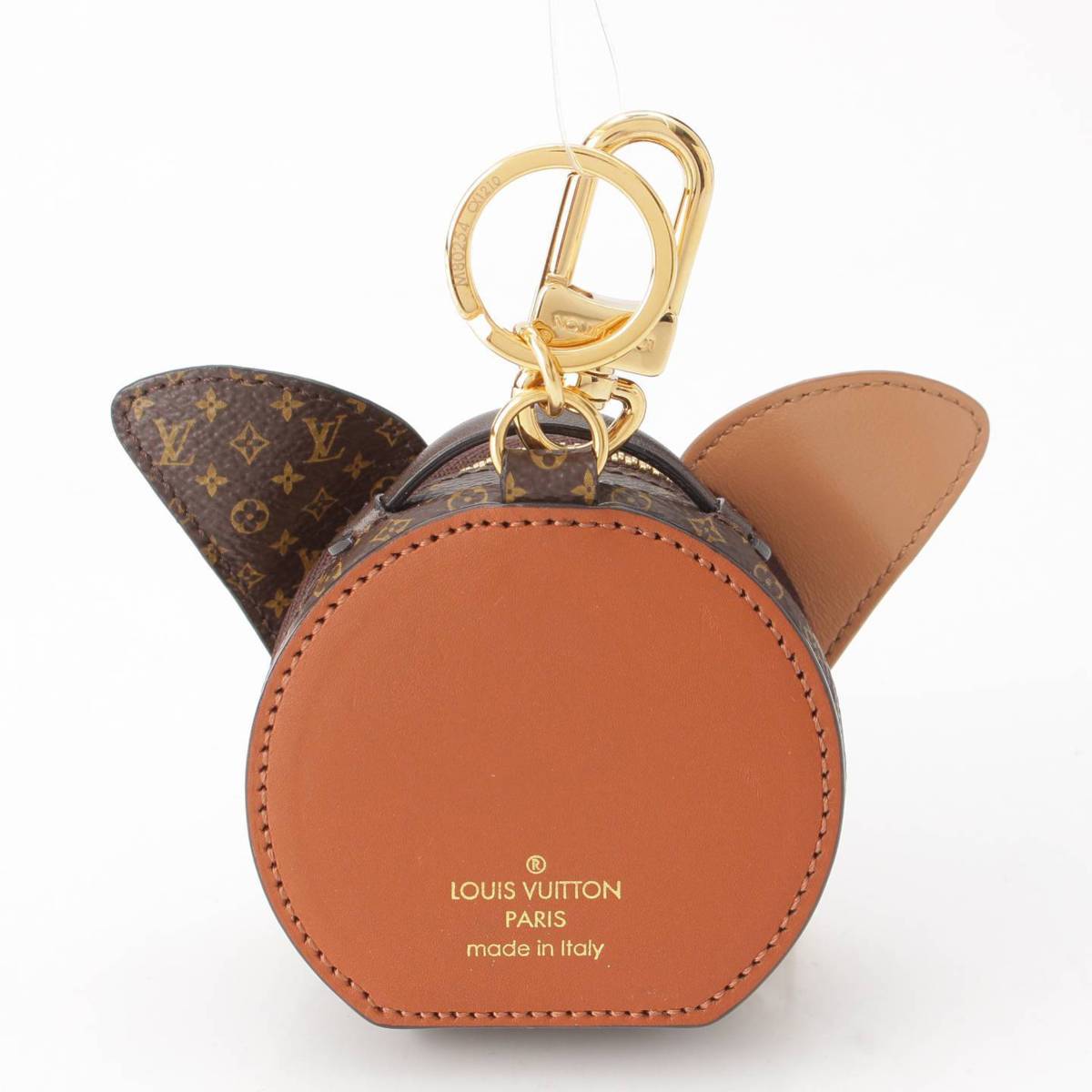 楽天市場】【ルイヴィトン】Louis Vuitton モノグラム ポルトクレ