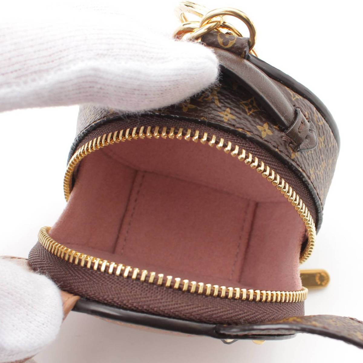 楽天市場】【ルイヴィトン】Louis Vuitton モノグラム ポルトクレ