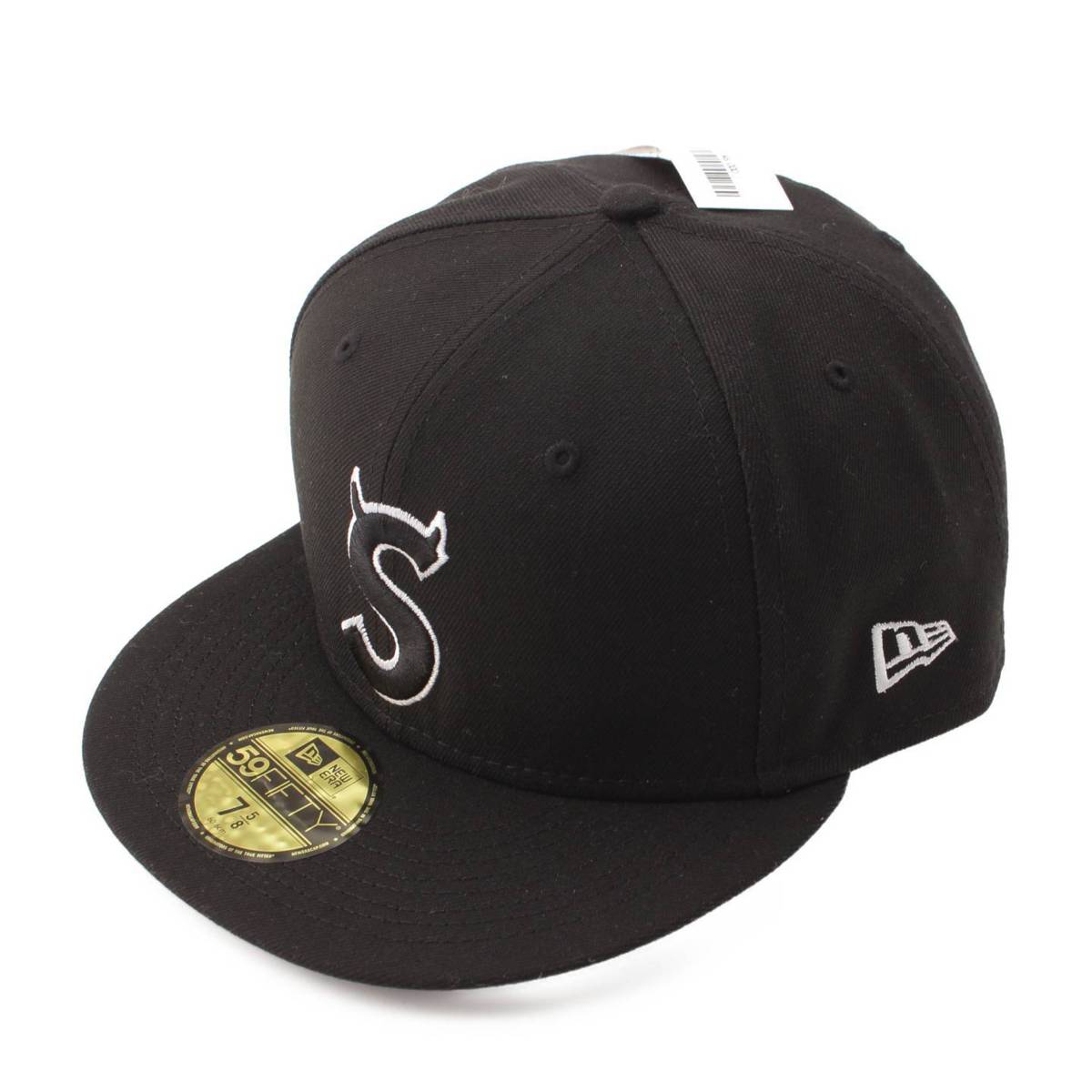 楽天市場】【シュプリーム】Supreme ニューエラコラボ New Era メンズ