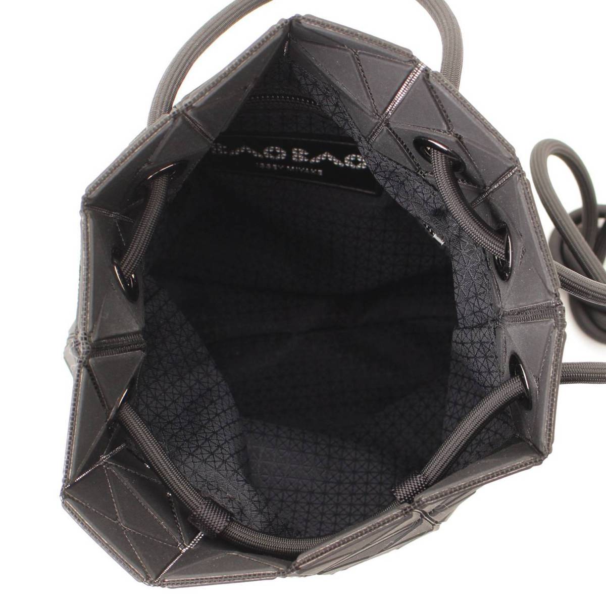 楽天市場】【イッセイミヤケ】Issey miyake BAOBAO バオバオ 巾着