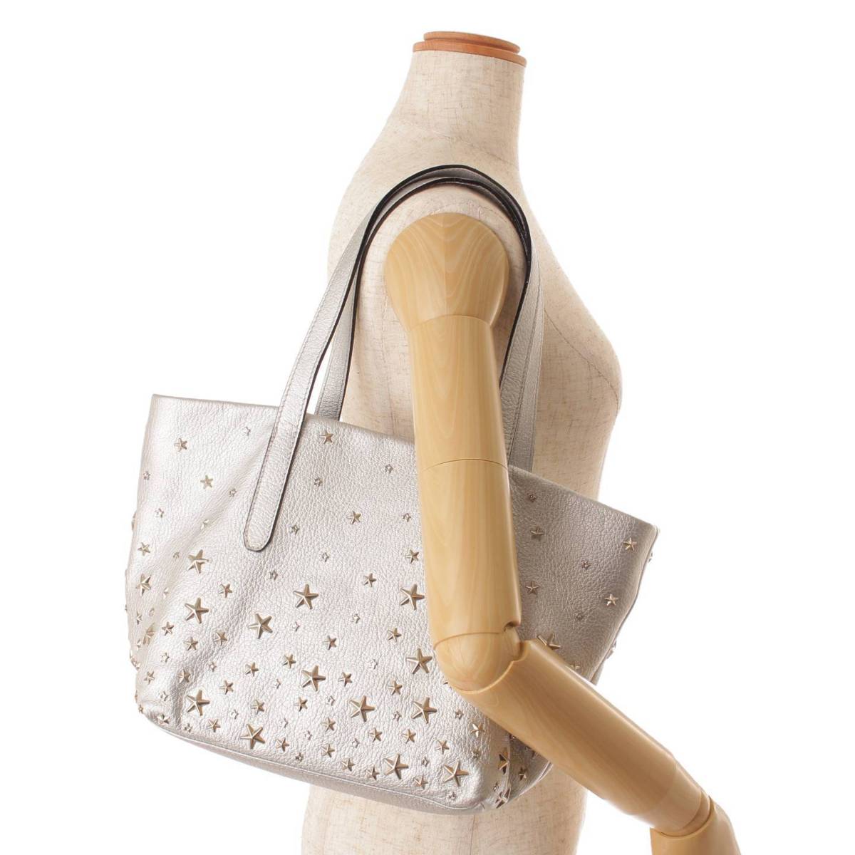 楽天市場】【ジミーチュウ】Jimmy Choo ソフィア スタースタッズ