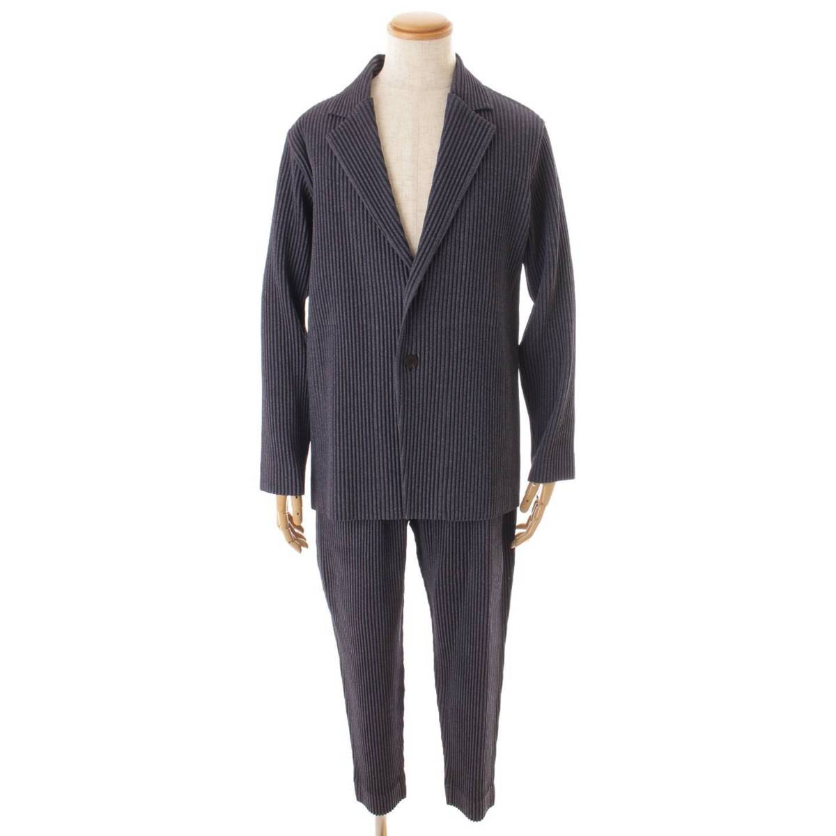 楽天市場】【オムプリッセ イッセイミヤケ】HOMME PLISSE ISSEY メンズ