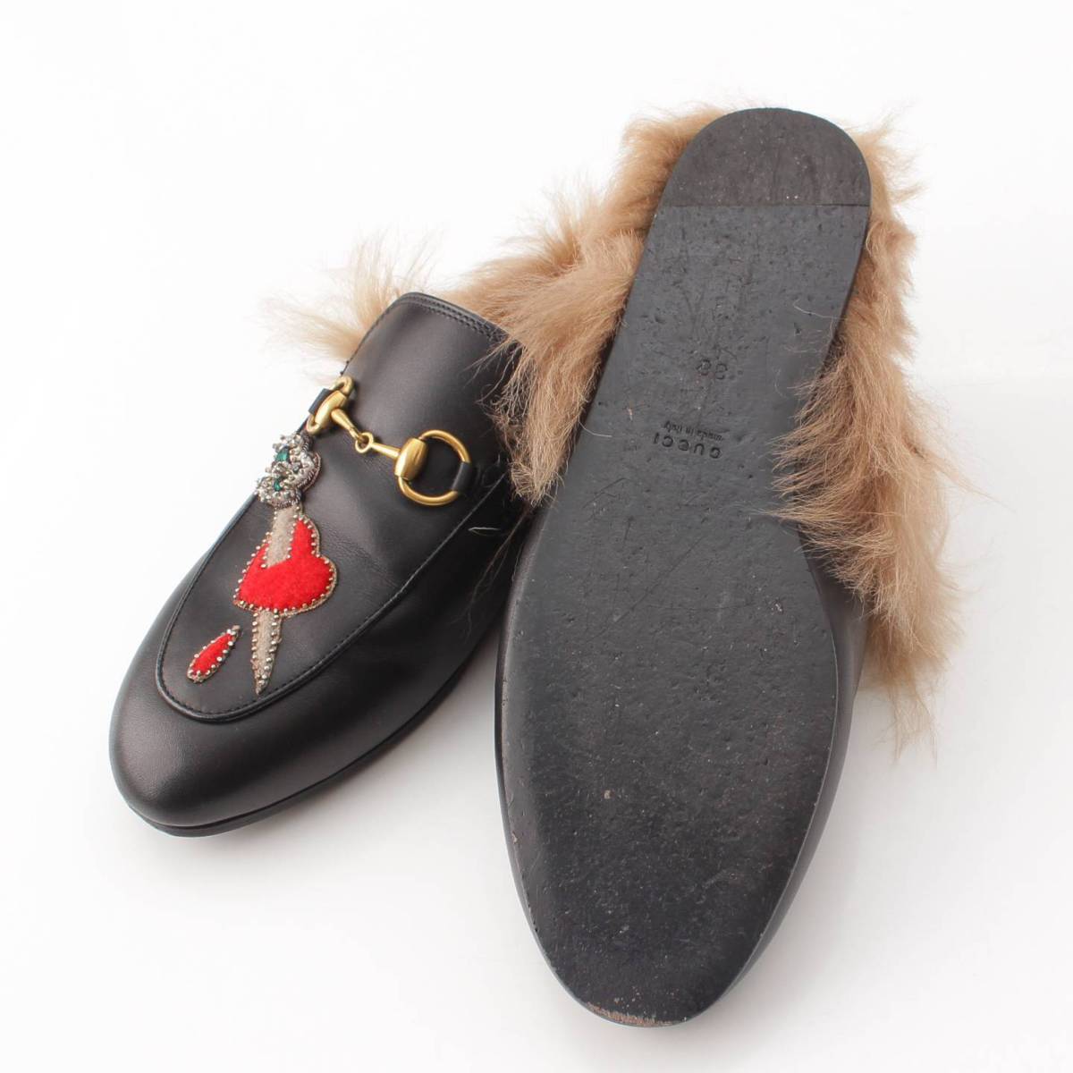 楽天市場】【グッチ】Gucci プリンスタウン タイガー&ハート ビーズ