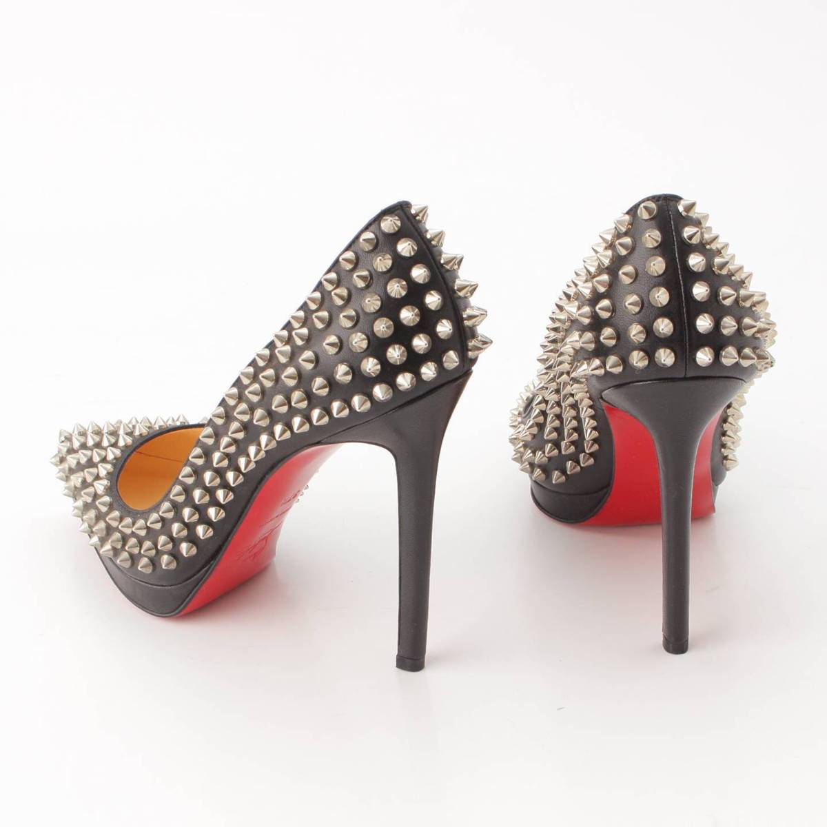楽天市場】【クリスチャンルブタン】Christian Louboutin スパイク