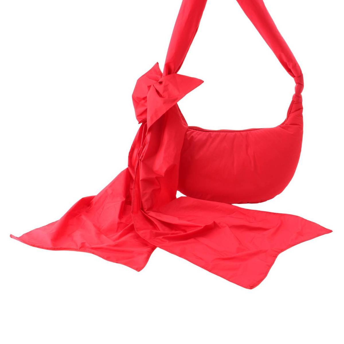 楽天市場】【レッドヴァレンティノ】Red Valentino ナイロン リボン