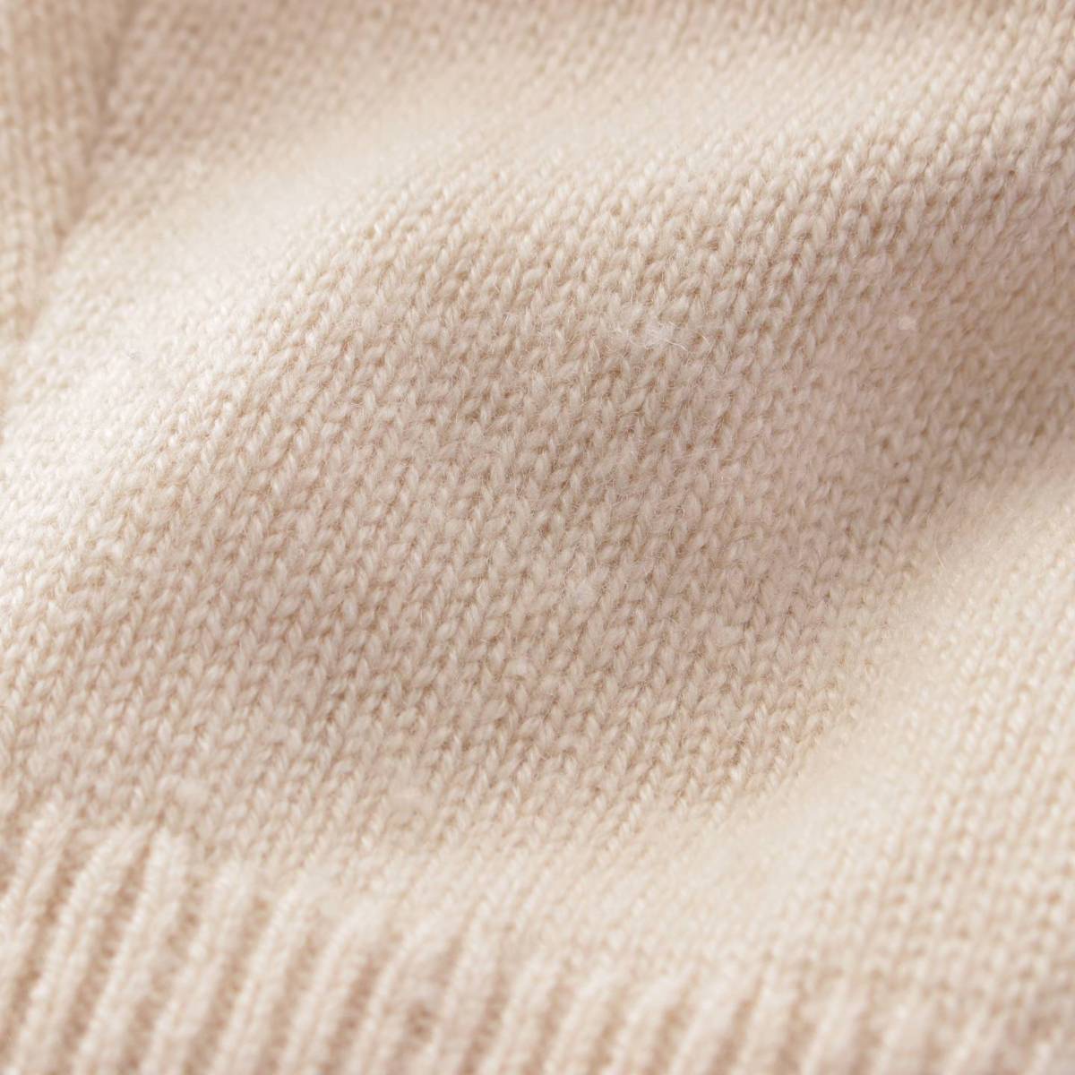 楽天市場】【フォクシー】Foxey 20年 カシミヤ100％ オーバーサイズ