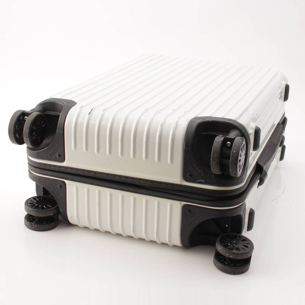 楽天市場】【リモワ】Rimowa ポリカーボネート 4輪 キャリーケース
