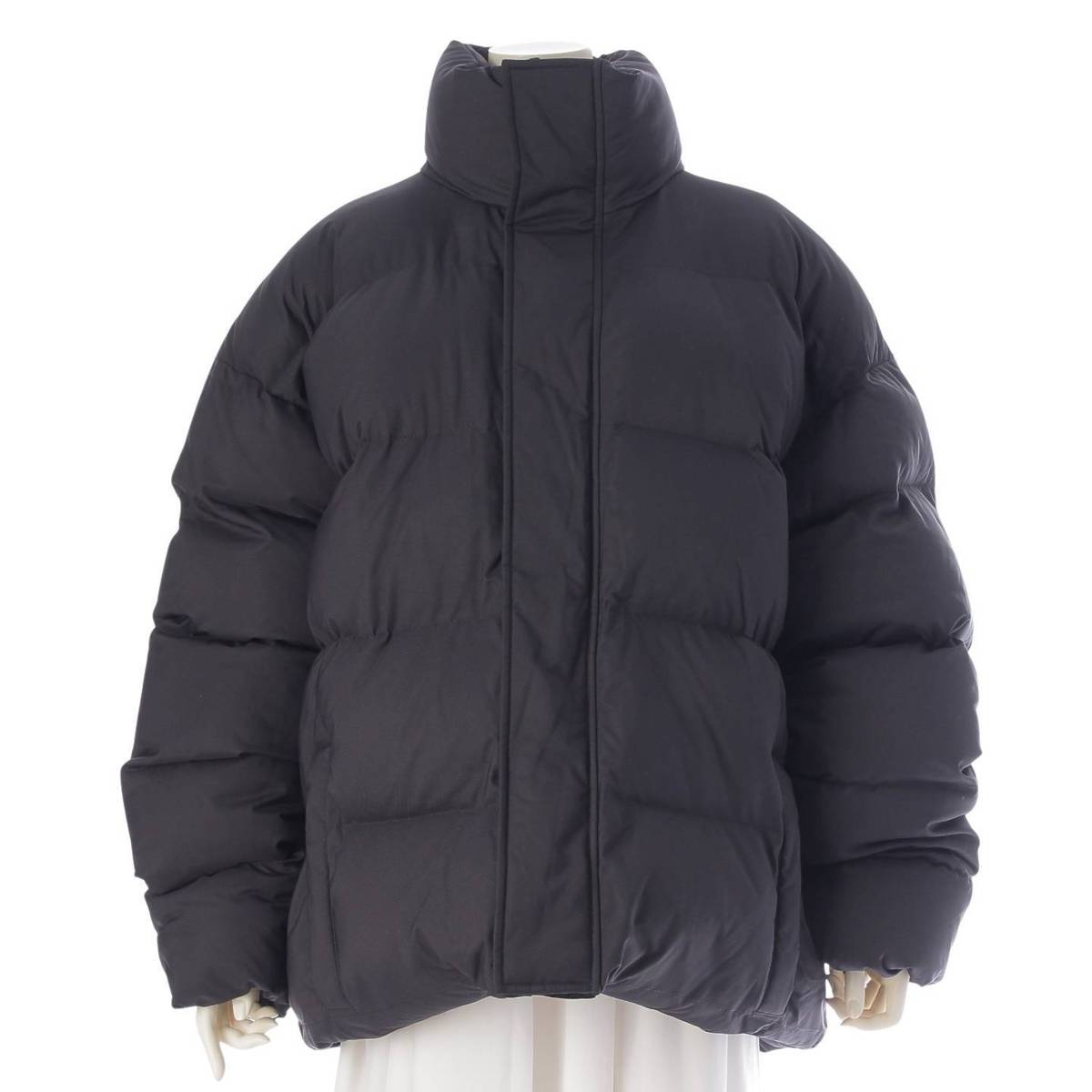 楽天市場】【バレンシアガ】Balenciaga 23AW BBロゴ パファー