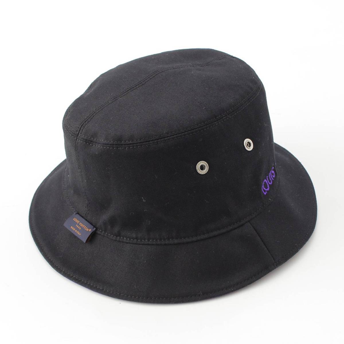 楽天市場】【ルイヴィトン】Louis Vuitton シャポー モノグラム ロゴ