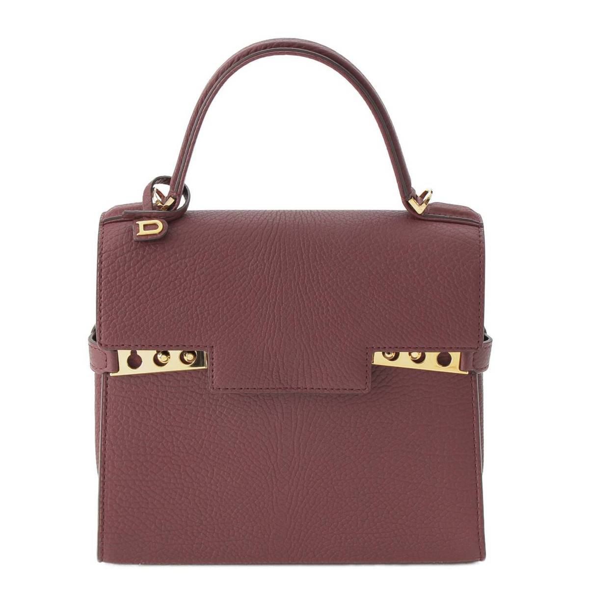 楽天市場】【デルヴォー】Delvaux タンペートPM クリスピーカーフ 2way