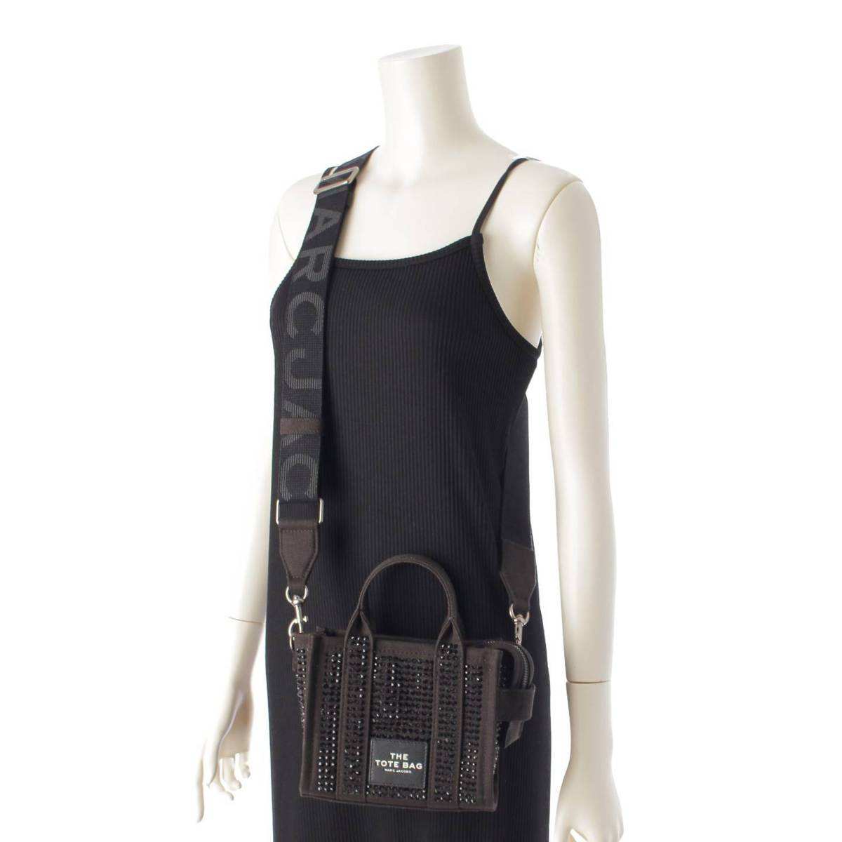 楽天市場】【マークジェイコブス】Marc jacobs ザ クリスタル クロス