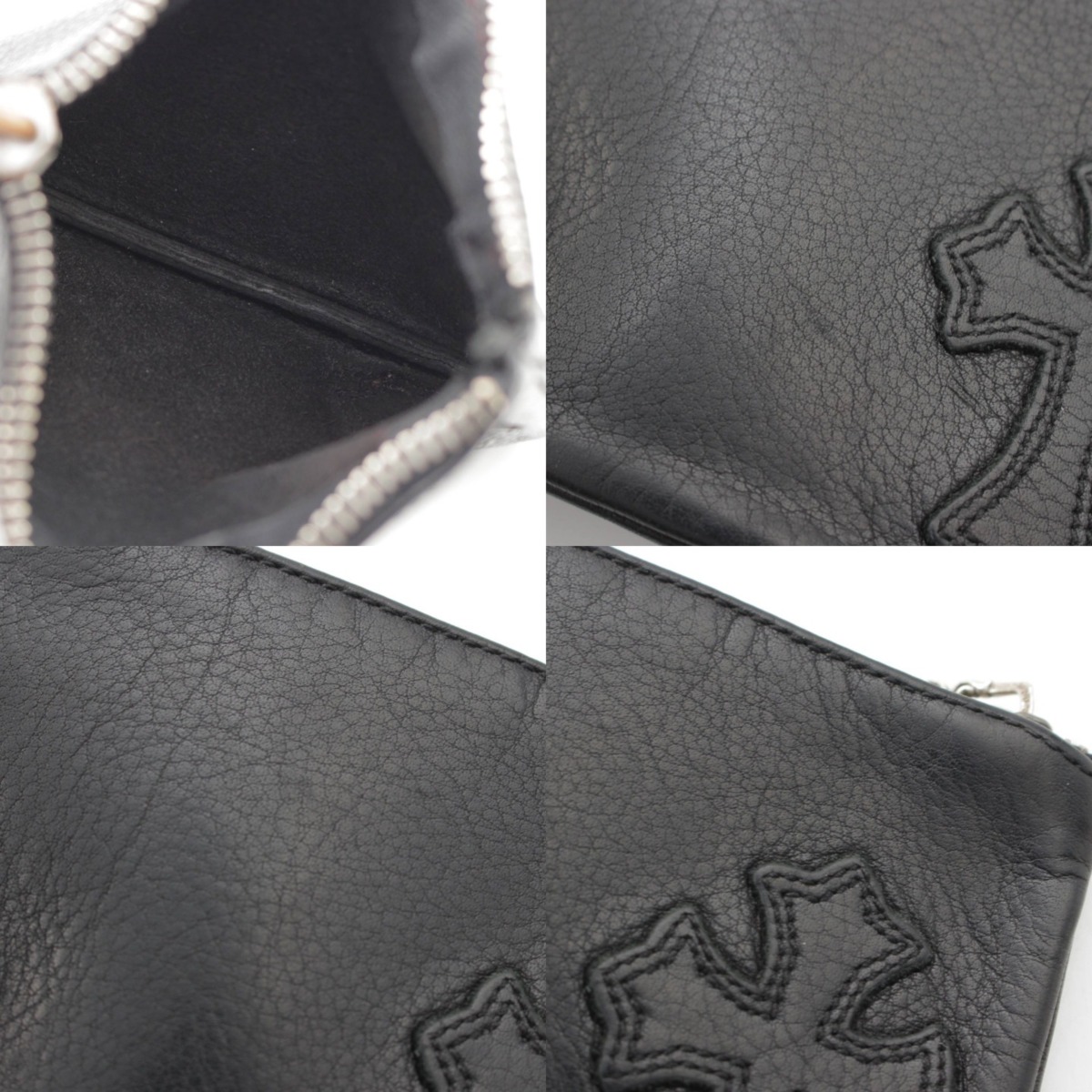 楽天市場】【クロムハーツ】Chrome Hearts クロスパッチ チェンジ