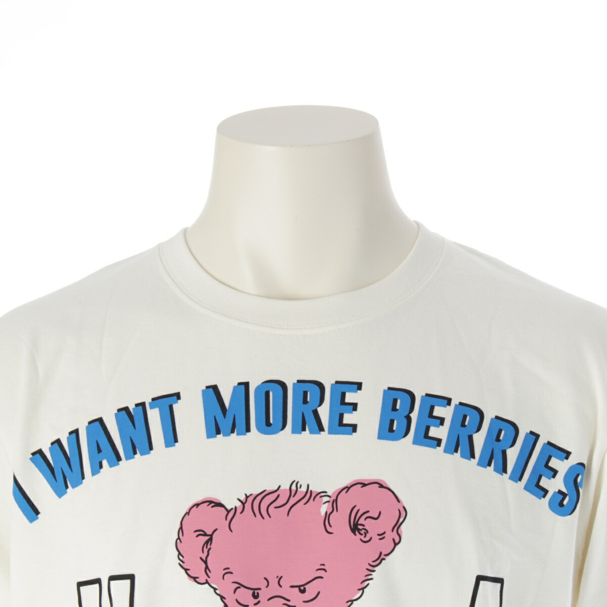 楽天市場】グッチ GUCCI ハリースタイルズ HAHAHA アングリーベア