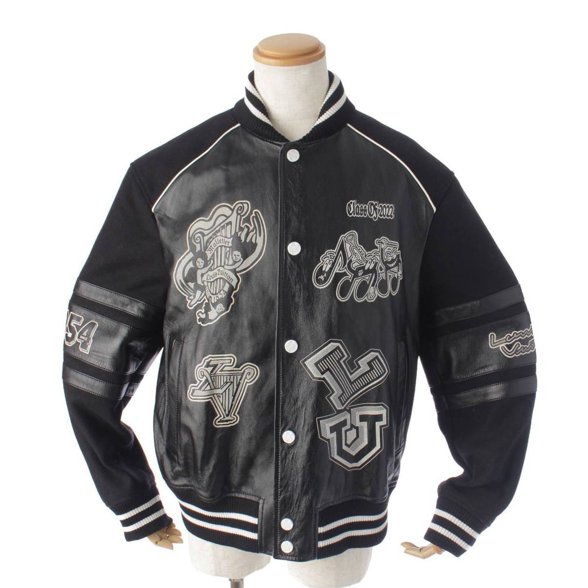 楽天市場】ルイヴィトン LOUIS VUITTON 23SS ミュージカル バーシティ