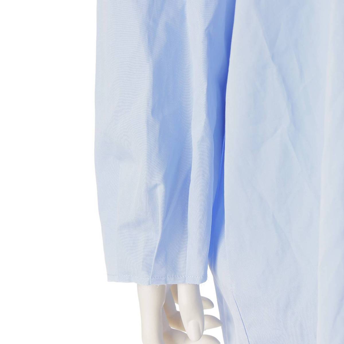 楽天市場】【ミュウミュウ】Miu Miu 24SS シャツワンピース シャツ