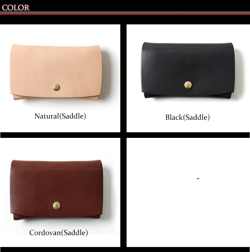 楽天市場】REDMOON レッドムーン カードケース redmoon Card Case GT