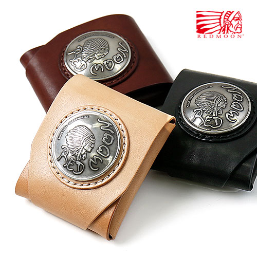 楽天市場】REDMOON レッドムーン スマートケース ショートウォレット