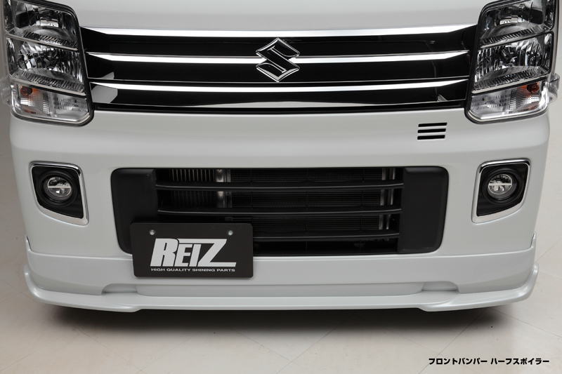楽天市場】【REIZ(ライツ)】SUZUKI DA17W エブリイワゴン